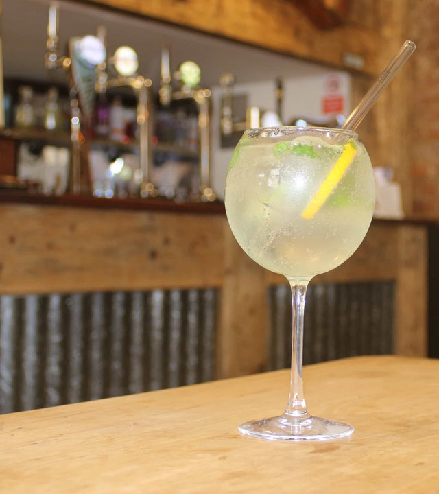 Staying Safe in Pubs, Bars & Restaurants