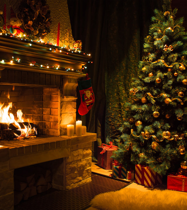10 Tips for a Sustainable Christmas