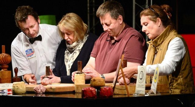 East Midlands Food Festival