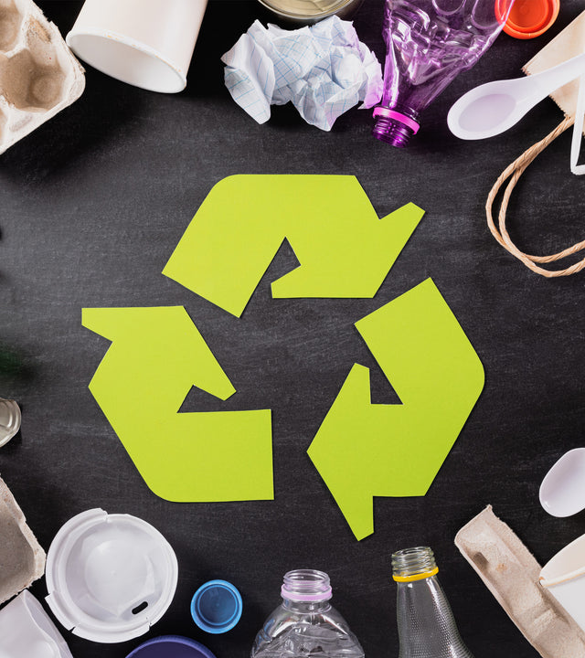 Global Recycling Day: 4 Tips for Recycling Your Waste at Home