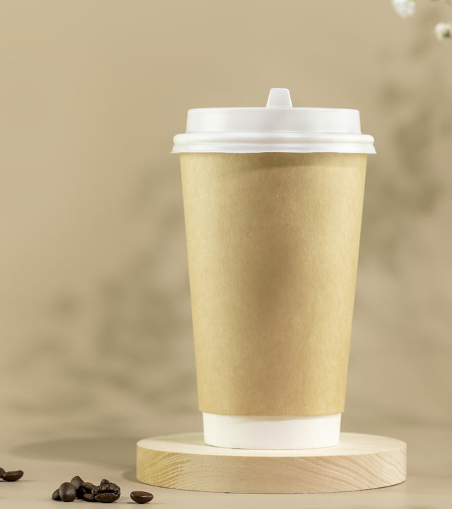 How to Participate in No Disposable Cup Day 2023