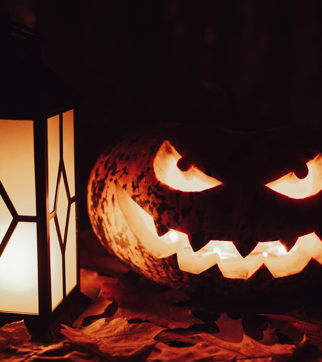 How to Have a Low Waste Halloween