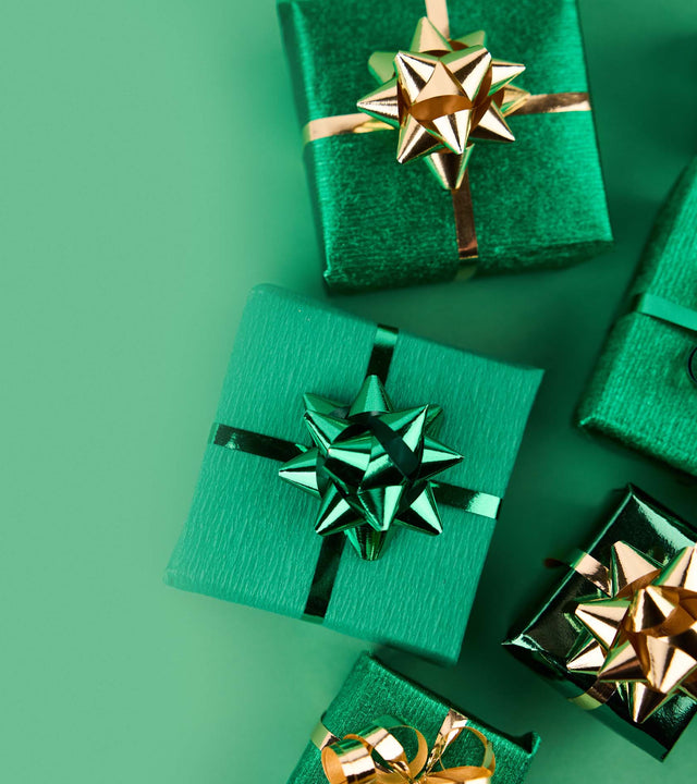 10 Christmas Gift Ideas for the Environmentally-Conscious