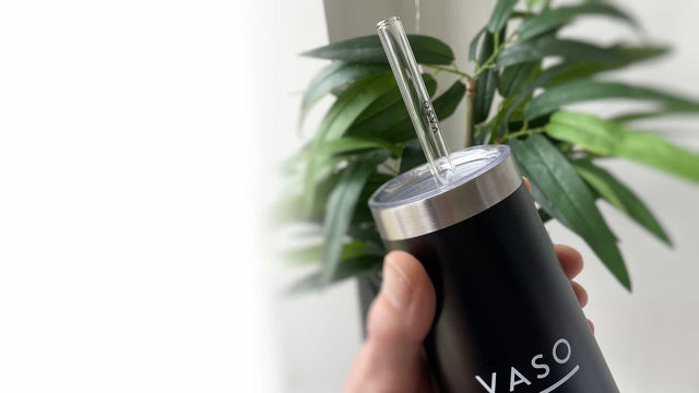VASO Reusable Cups