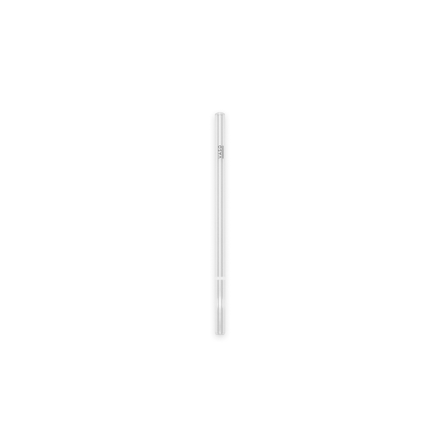 VASO Mixed Premium Glass Straws 4 Pack