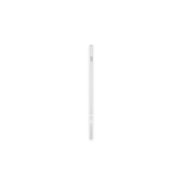 VASO Mixed Premium Glass Straws 4 Pack