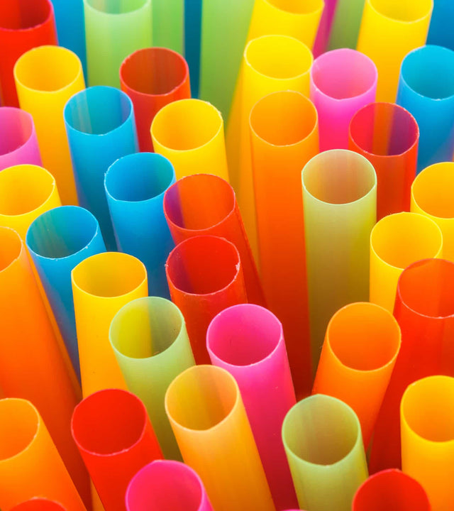 UK Government Plastic Straw Ban